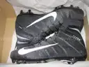 Nike Cleats (10 Pairs of Assorted Styles &#x26; Sizes)