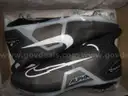 Nike Cleats (10 Pairs of Assorted Styles &#x26; Sizes)