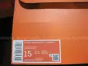 Nike Cleats (10 Pairs of Assorted Styles &#x26; Sizes)