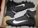 Nike Cleats (10 Pairs of Assorted Styles &#x26; Sizes)