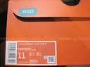 Nike Cleats (10 Pairs of Assorted Styles &#x26; Sizes)