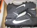 Nike Cleats (10 Pairs of Assorted Styles &#x26; Sizes)