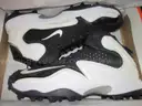 Nike Cleats (10 Pairs of Assorted Styles &#x26; Sizes)