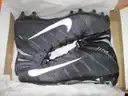 Nike Cleats (10 Pairs of Assorted Styles &#x26; Sizes)