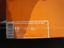 Nike Cleats (10 Pairs of Assorted Styles &#x26; Sizes)