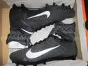 Nike Cleats (10 Pairs of Assorted Styles &#x26; Sizes)