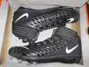 Nike Cleats (10 Pairs of Assorted Styles &#x26; Sizes)