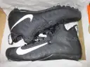 Nike Cleats (10 Pairs of Assorted Styles &#x26; Sizes)