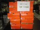 Nike Cleats (10 Pairs of Assorted Styles &#x26; Sizes)