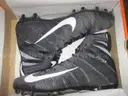 Nike Cleats (10 Pairs of Assorted Styles &#x26; Sizes)
