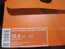 Nike Cleats (10 Pairs of Assorted Styles &#x26; Sizes)