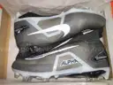 Nike Cleats (10 Pairs of Assorted Styles &#x26; Sizes)