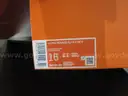 Nike Cleats (10 Pairs of Assorted Styles &#x26; Sizes)