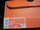 Nike Cleats (10 Pairs of Assorted Styles &#x26; Sizes)