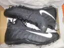 Nike Cleats (10 Pairs of Assorted Styles &#x26; Sizes)
