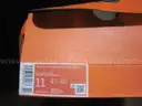 Nike Cleats (10 Pairs of Assorted Styles &#x26; Sizes)