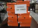 Nike Cleats (10 Pairs of Assorted Styles &#x26; Sizes)