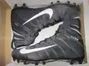Nike Cleats (10 Pairs of Assorted Styles &#x26; Sizes)