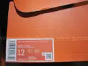 Nike Cleats (10 Pairs of Assorted Styles &#x26; Sizes)