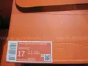 Nike Cleats (10 Pairs of Assorted Styles &#x26; Sizes)