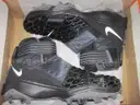 Nike Cleats (10 Pairs of Assorted Styles &#x26; Sizes)