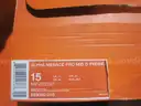Nike Cleats (10 Pairs of Assorted Styles &#x26; Sizes)