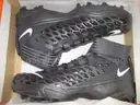 Nike Cleats (10 Pairs of Assorted Styles &#x26; Sizes)