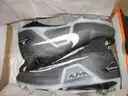 Nike Cleats (10 Pairs of Assorted Styles &#x26; Sizes)