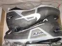 Nike Cleats (10 Pairs of Assorted Styles &#x26; Sizes)