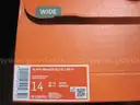 Nike Cleats (10 Pairs of Assorted Styles &#x26; Sizes)
