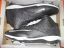 Nike Cleats (10 Pairs of Assorted Styles &#x26; Sizes)