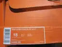 Nike Cleats (10 Pairs of Assorted Styles &#x26; Sizes)