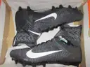 Nike Cleats (10 Pairs of Assorted Styles &#x26; Sizes)