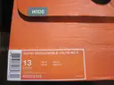 Nike Cleats (10 Pairs of Assorted Styles &#x26; Sizes)