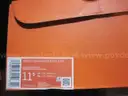 Nike Cleats (10 Pairs of Assorted Styles &#x26; Sizes)