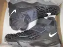 Nike Cleats (10 Pairs of Assorted Styles &#x26; Sizes)
