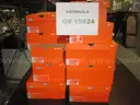 Nike Cleats (10 Pairs of Assorted Styles &#x26; Sizes)