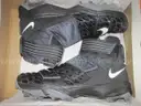 Nike Cleats (10 Pairs of Assorted Styles &#x26; Sizes)
