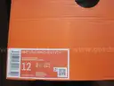 Nike Cleats (10 Pairs of Assorted Styles &#x26; Sizes)