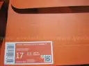 Nike Cleats (10 Pairs of Assorted Styles &#x26; Sizes)