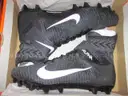 Nike Cleats (10 Pairs of Assorted Styles &#x26; Sizes)
