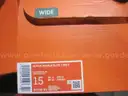 Nike Cleats (10 Pairs of Assorted Styles &#x26; Sizes)