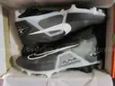Nike Cleats (10 Pairs of Assorted Styles &#x26; Sizes)