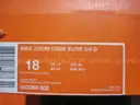 Nike Cleats (10 Pairs of Assorted Styles &#x26; Sizes)