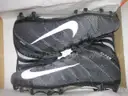 Nike Cleats (10 Pairs of Assorted Styles &#x26; Sizes)
