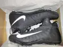 Nike Cleats (10 Pairs of Assorted Styles &#x26; Sizes)