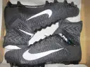 Nike Cleats (10 Pairs of Assorted Styles &#x26; Sizes)