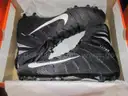 Nike Cleats (10 Pairs of Assorted Styles &#x26; Sizes)