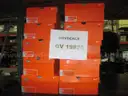 Nike Cleats (10 Pairs of Assorted Styles &#x26; Sizes)