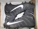 Nike Cleats (10 Pairs of Assorted Styles &#x26; Sizes)